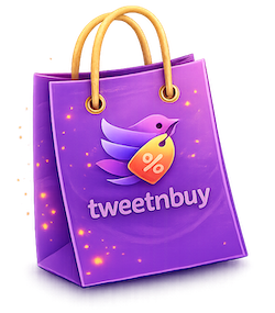 Shopping Bag